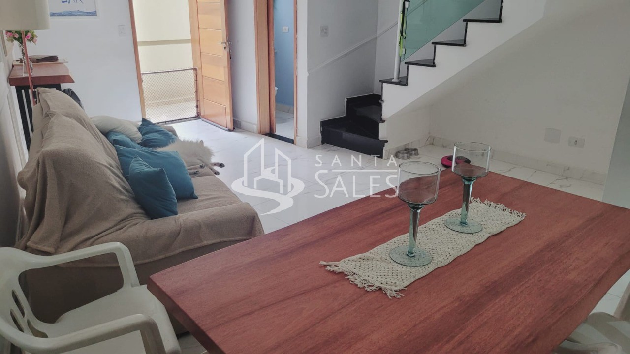 Casa, 3 quartos - Foto 37