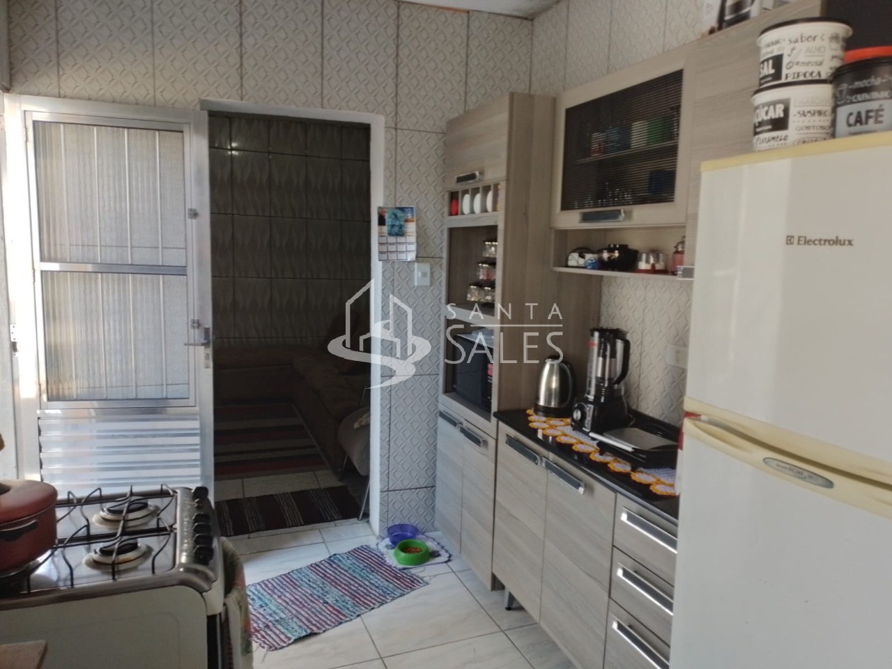 Sobrado, 4 quartos - Foto 7