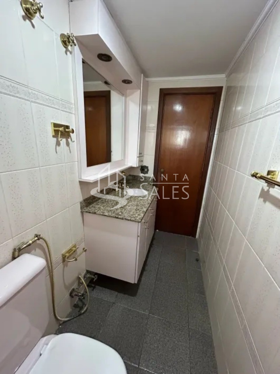 Apartamento à venda com 3 quartos, 110m² - Foto 4