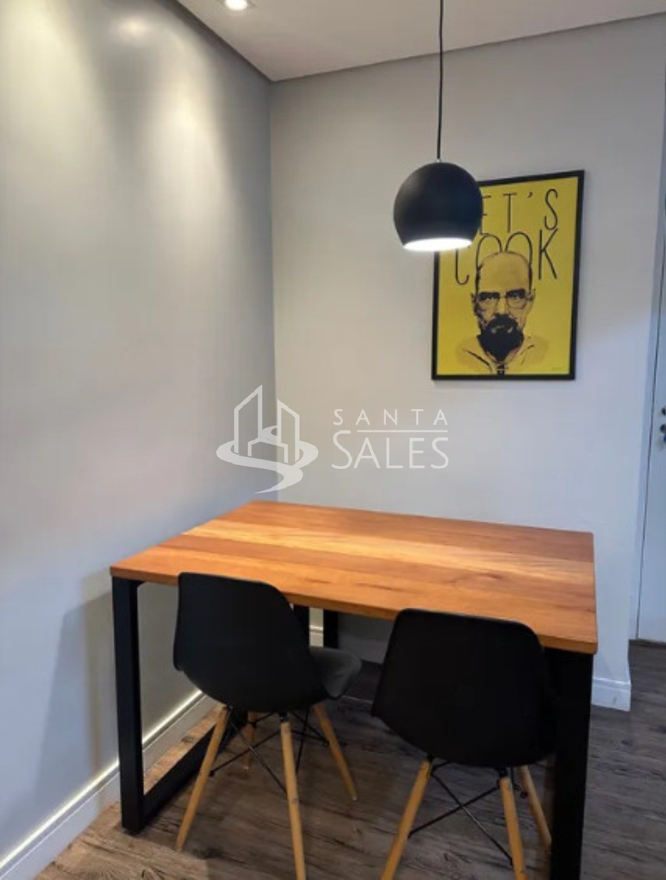 Apartamento, 2 quartos, 52 m² - Foto 13