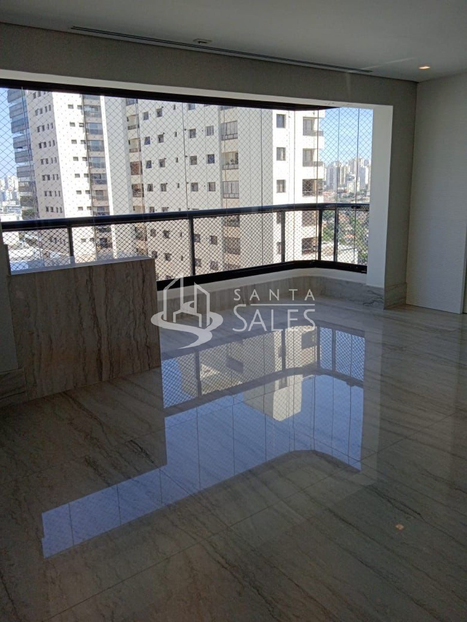 Apartamento, 2 quartos, 176 m² - Foto 1