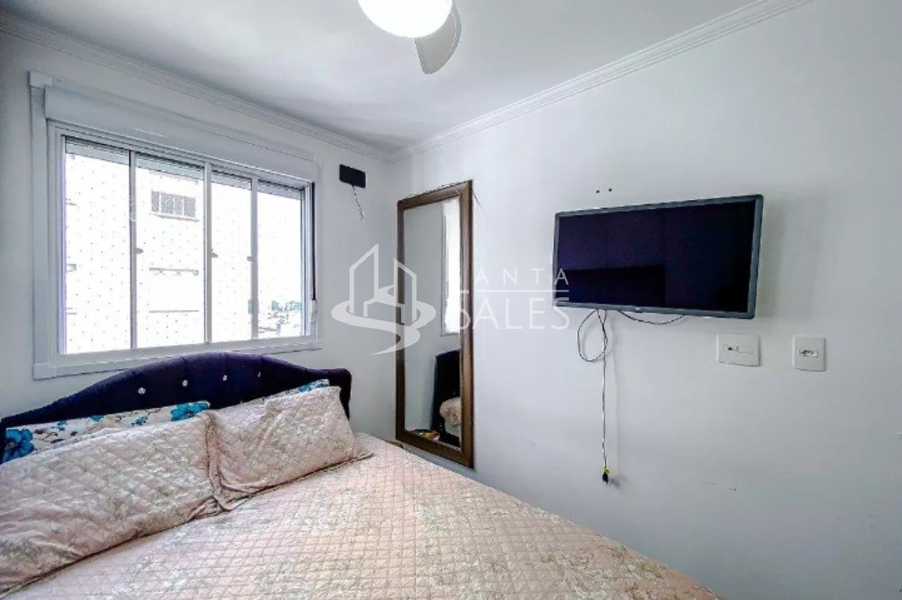 Apartamento, 3 quartos, 70 m² - Foto 23