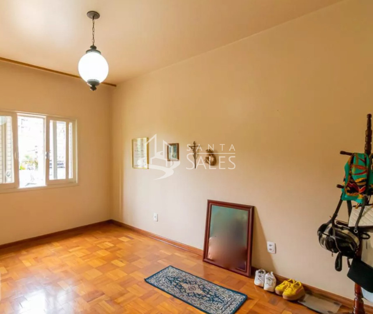 Apartamento, 3 quartos, 165 m² - Foto 1