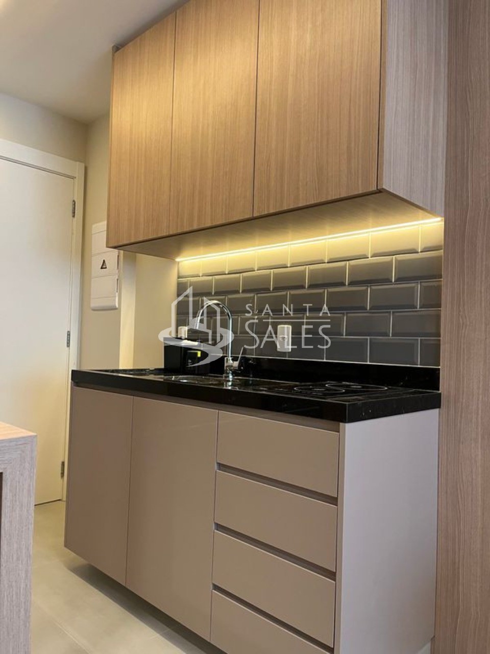 Apartamento, 1 quarto, 44 m² - Foto 20