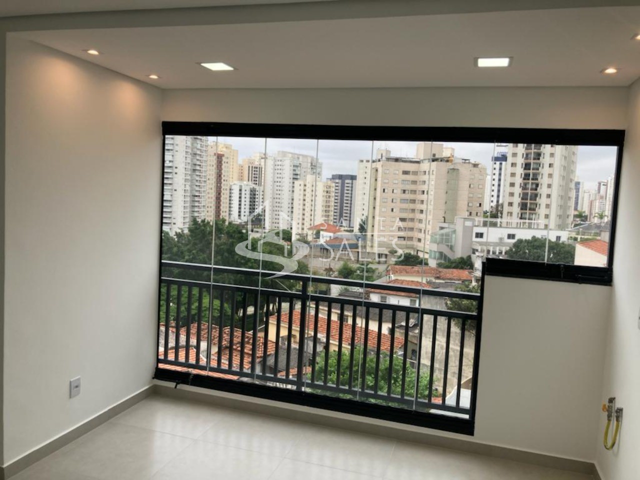 Apartamento, 2 quartos, 50 m² - Foto 4