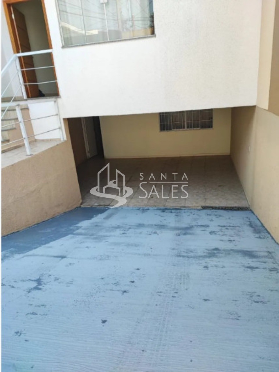 Sobrado à venda com 4 quartos - Foto 12