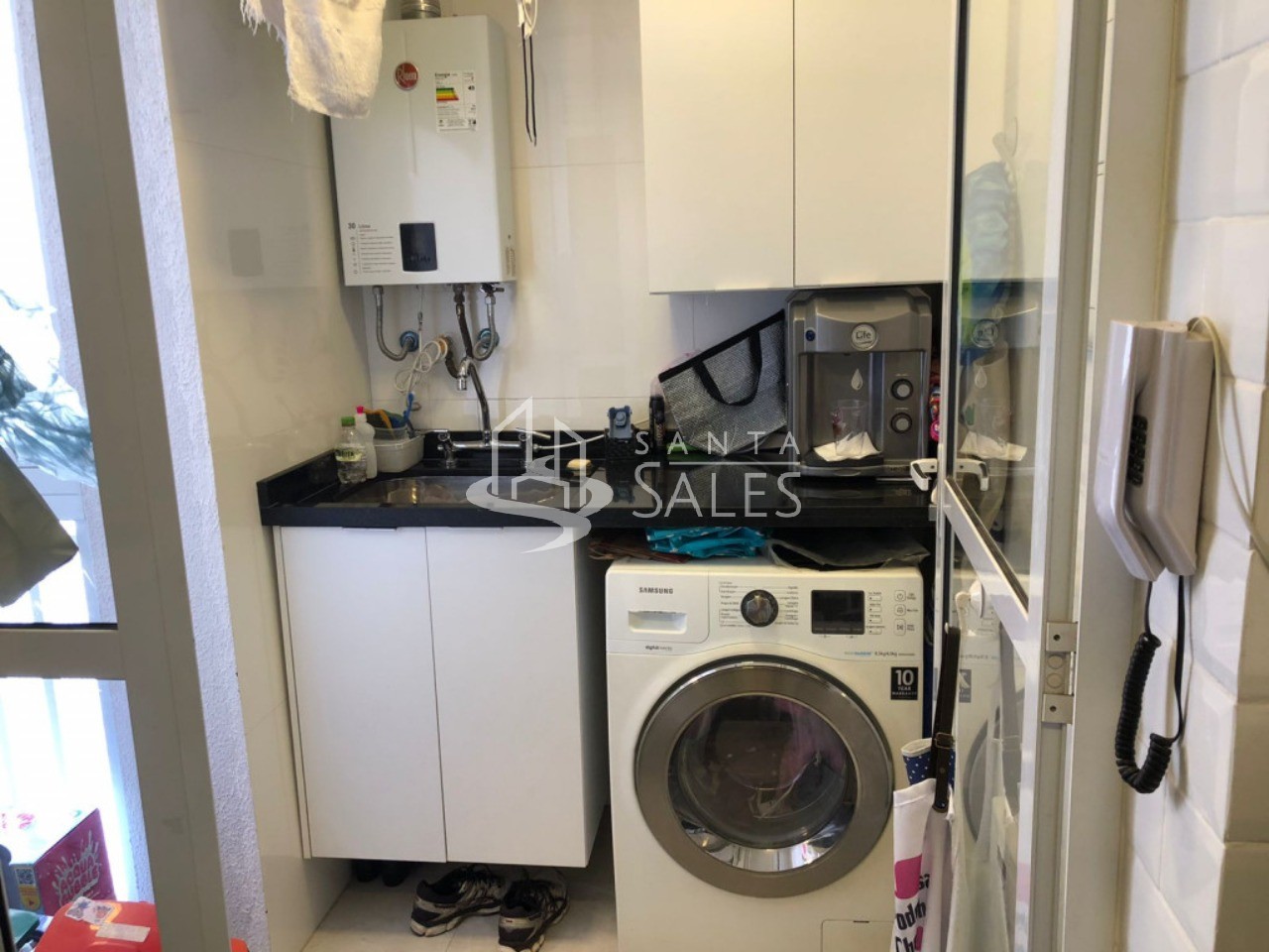 Apartamento, 3 quartos, 102 m² - Foto 8