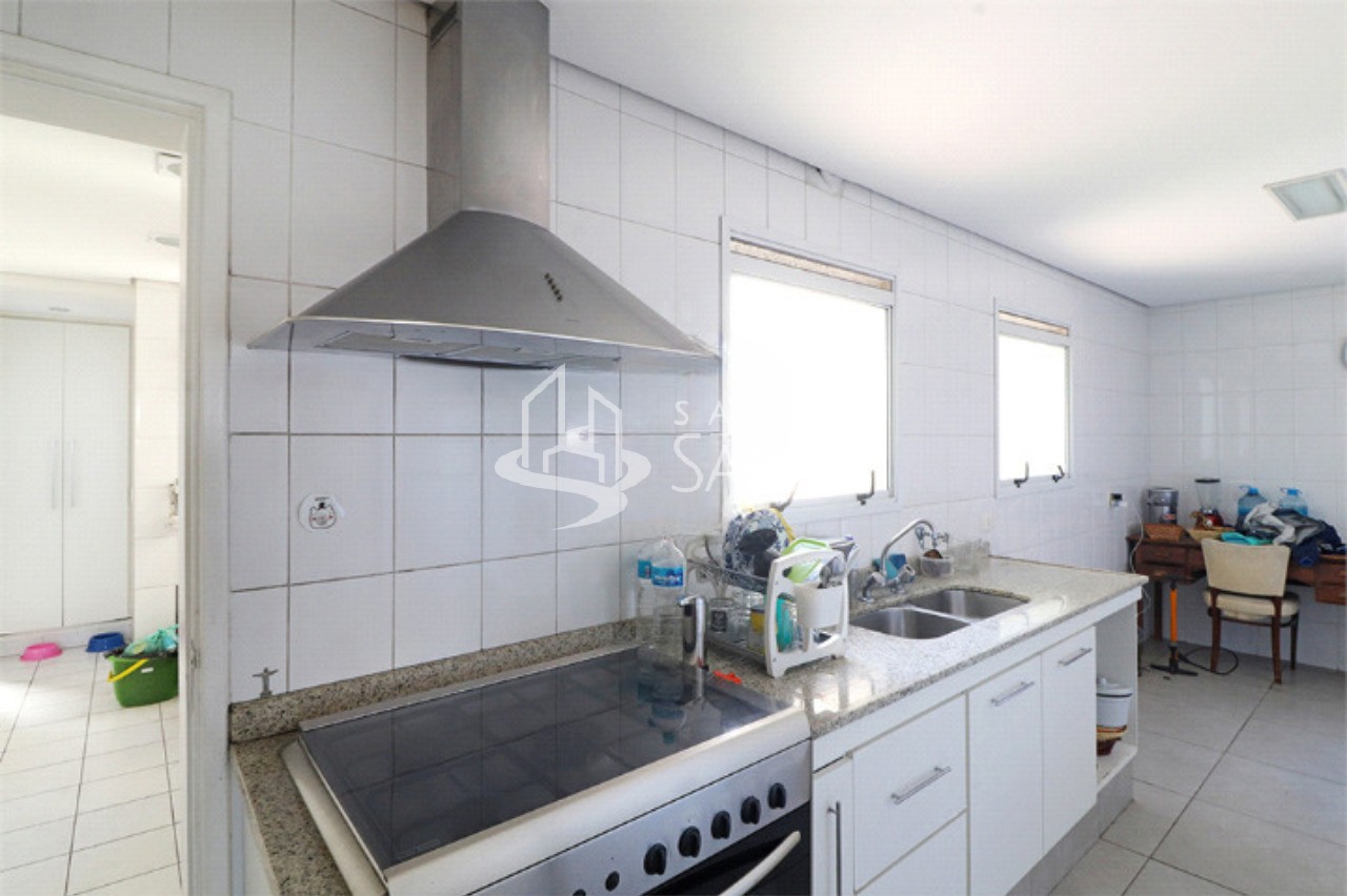 Apartamento, 3 quartos, 170 m² - Foto 12