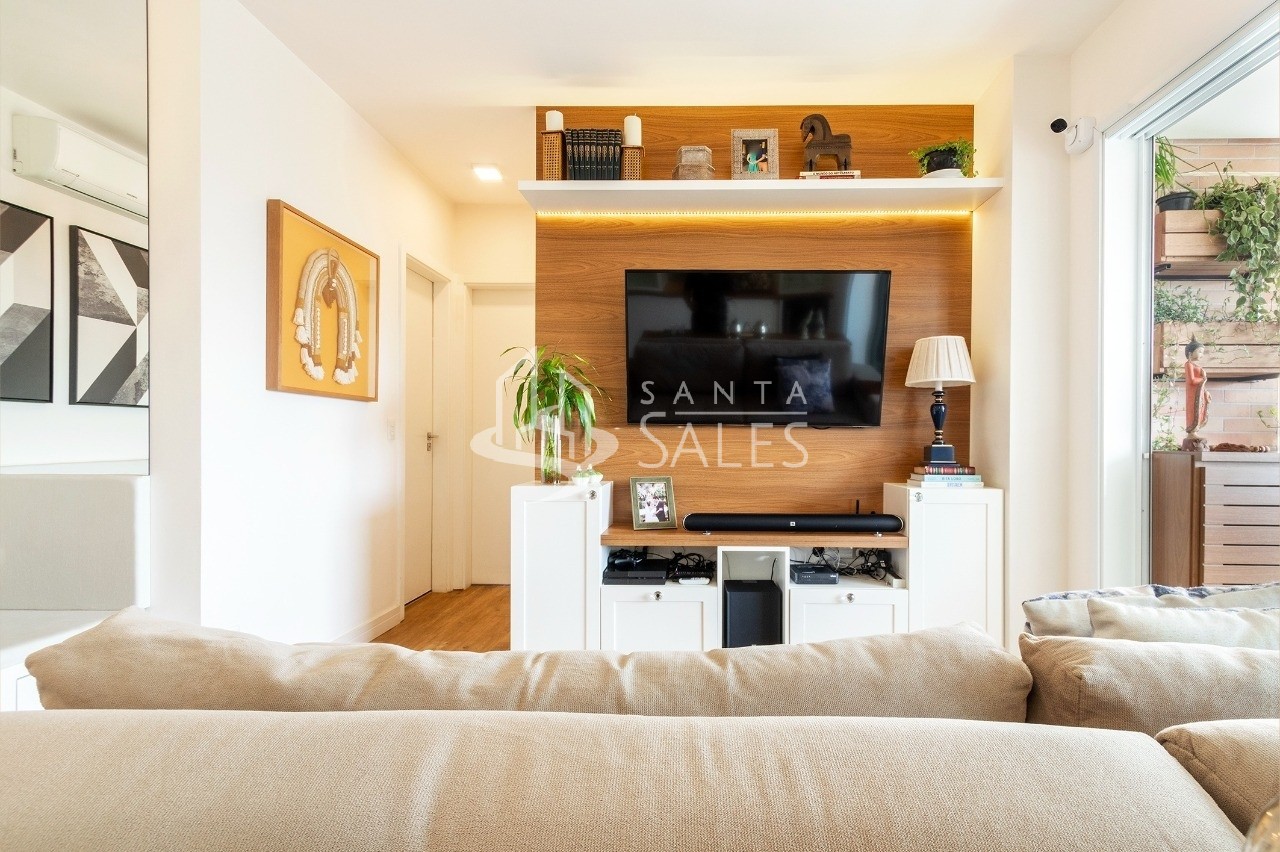Apartamento, 3 quartos, 110 m² - Foto 3