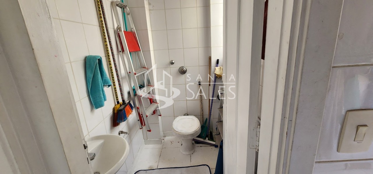 Apartamento, 3 quartos, 160 m² - Foto 12