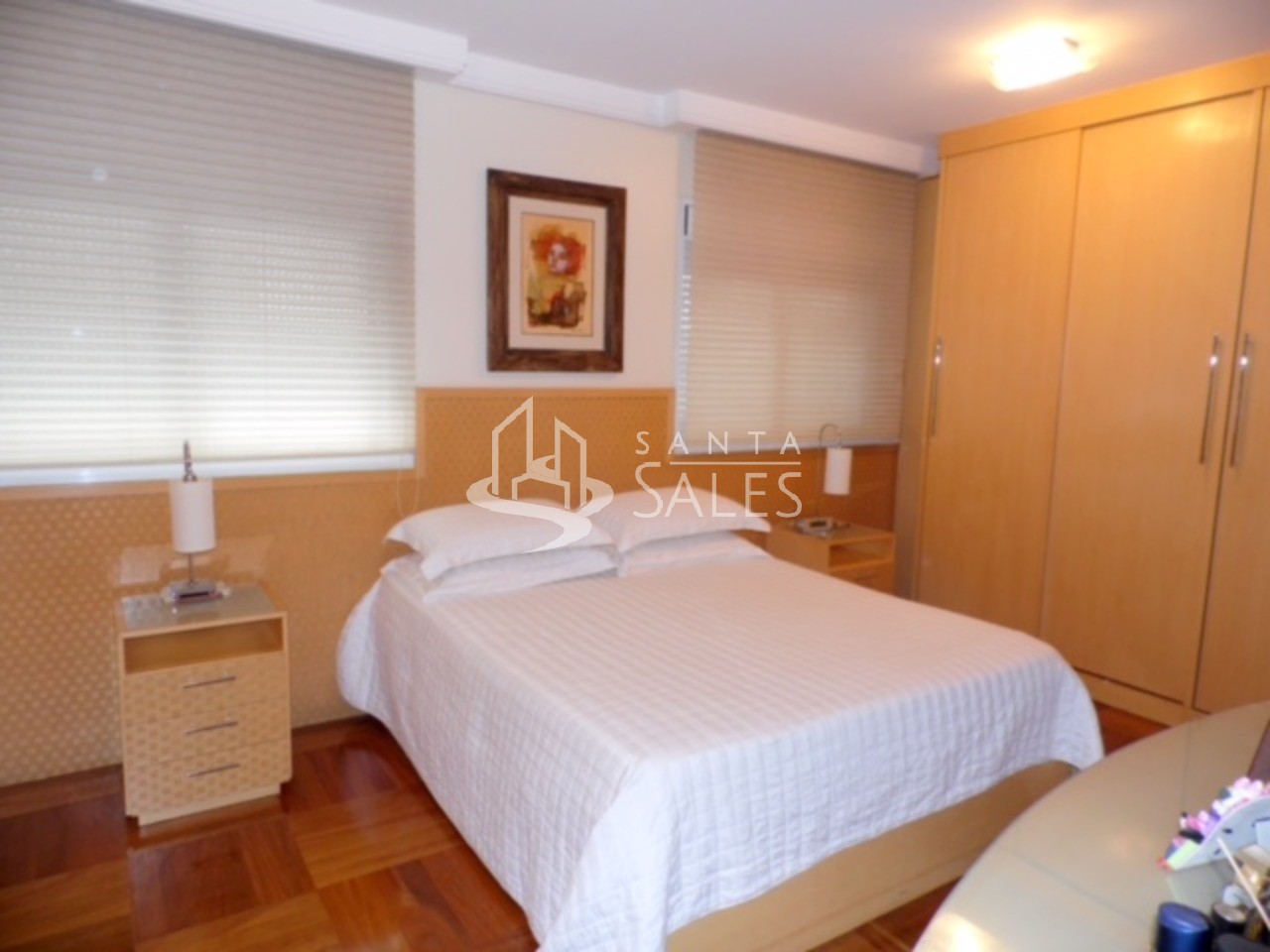 Apartamento, 4 quartos, 190 m² - Foto 8
