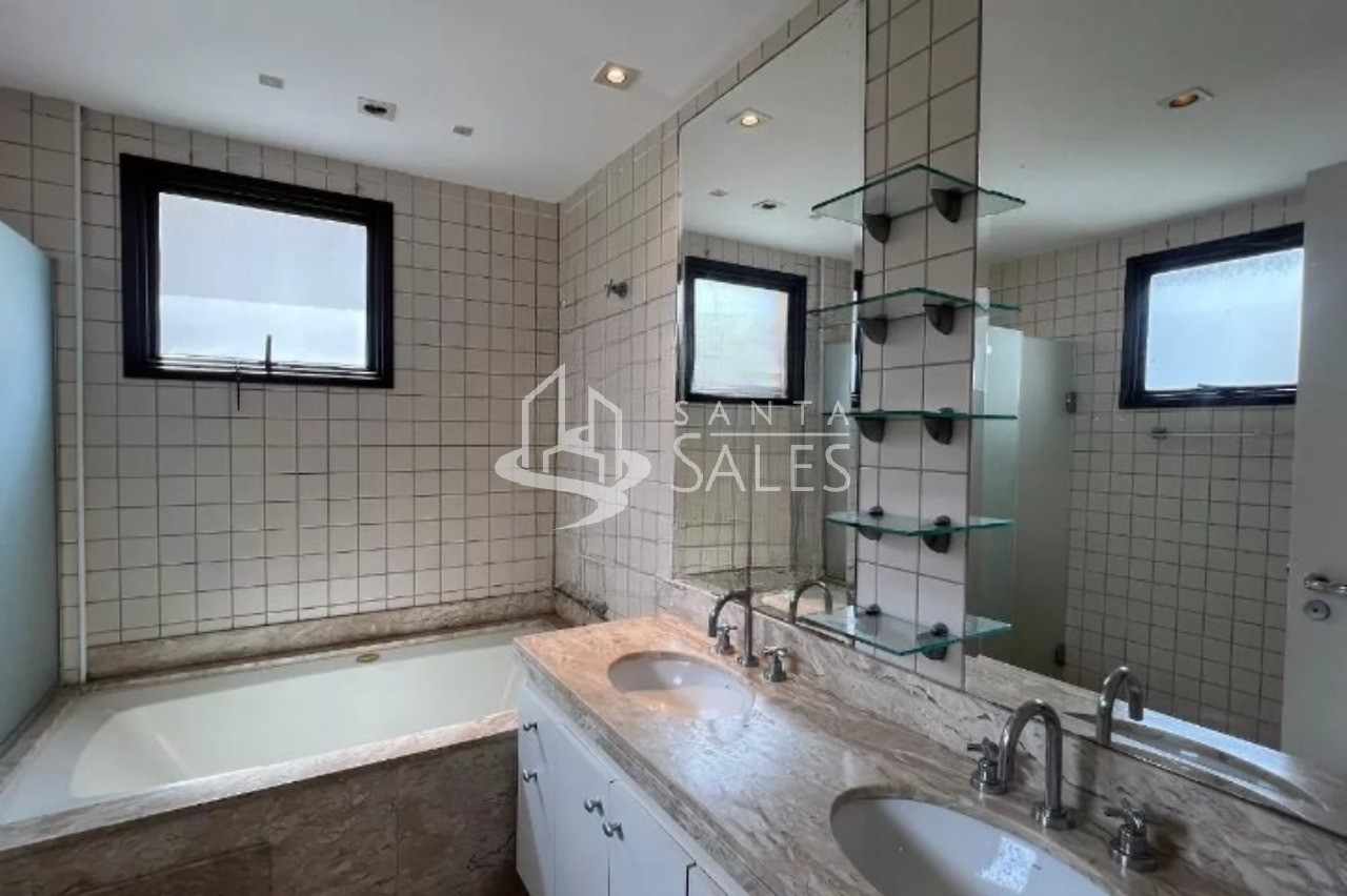 Apartamento, 3 quartos, 228 m² - Foto 31