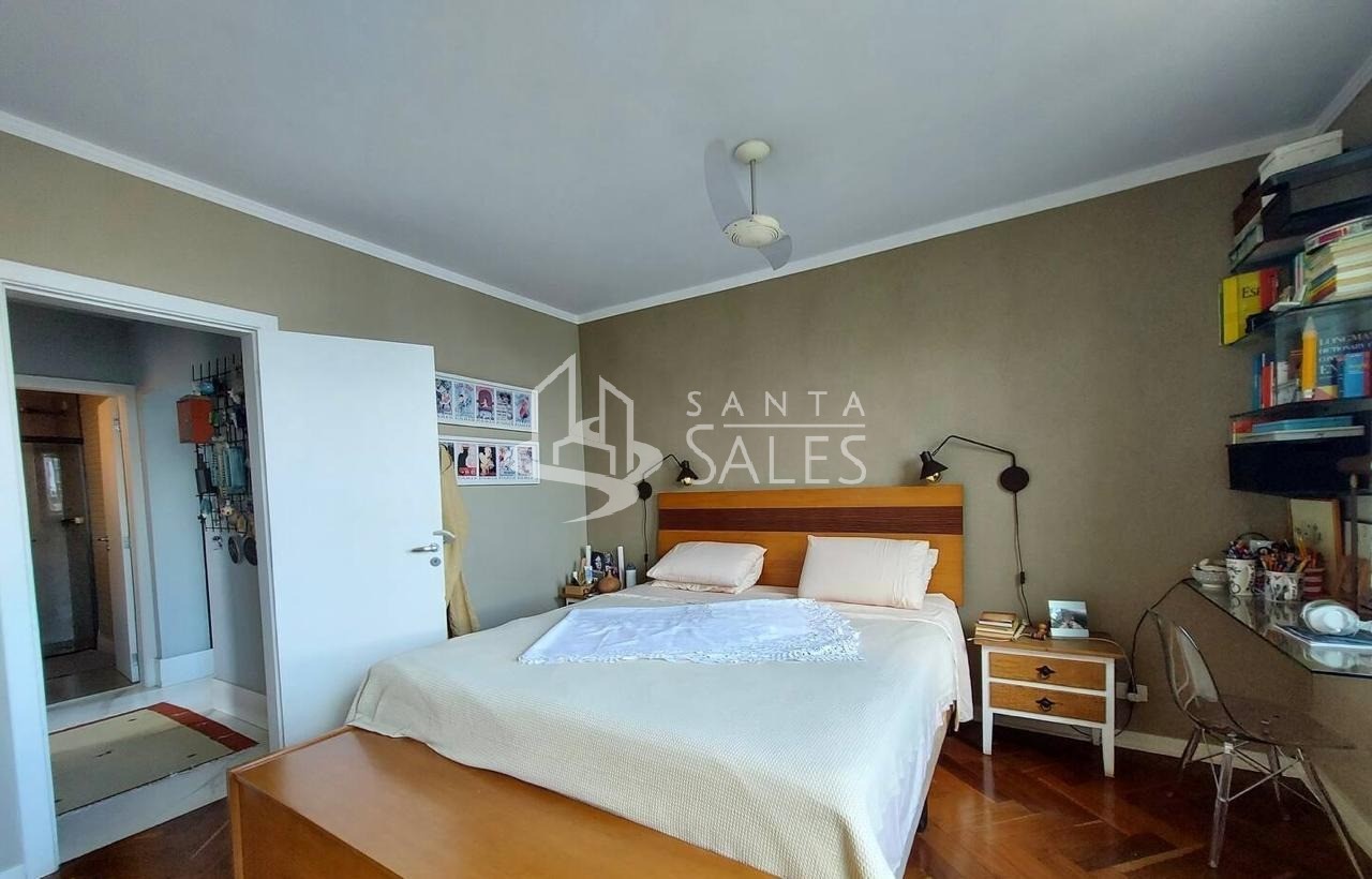 Apartamento, 2 quartos, 196 m² - Foto 22