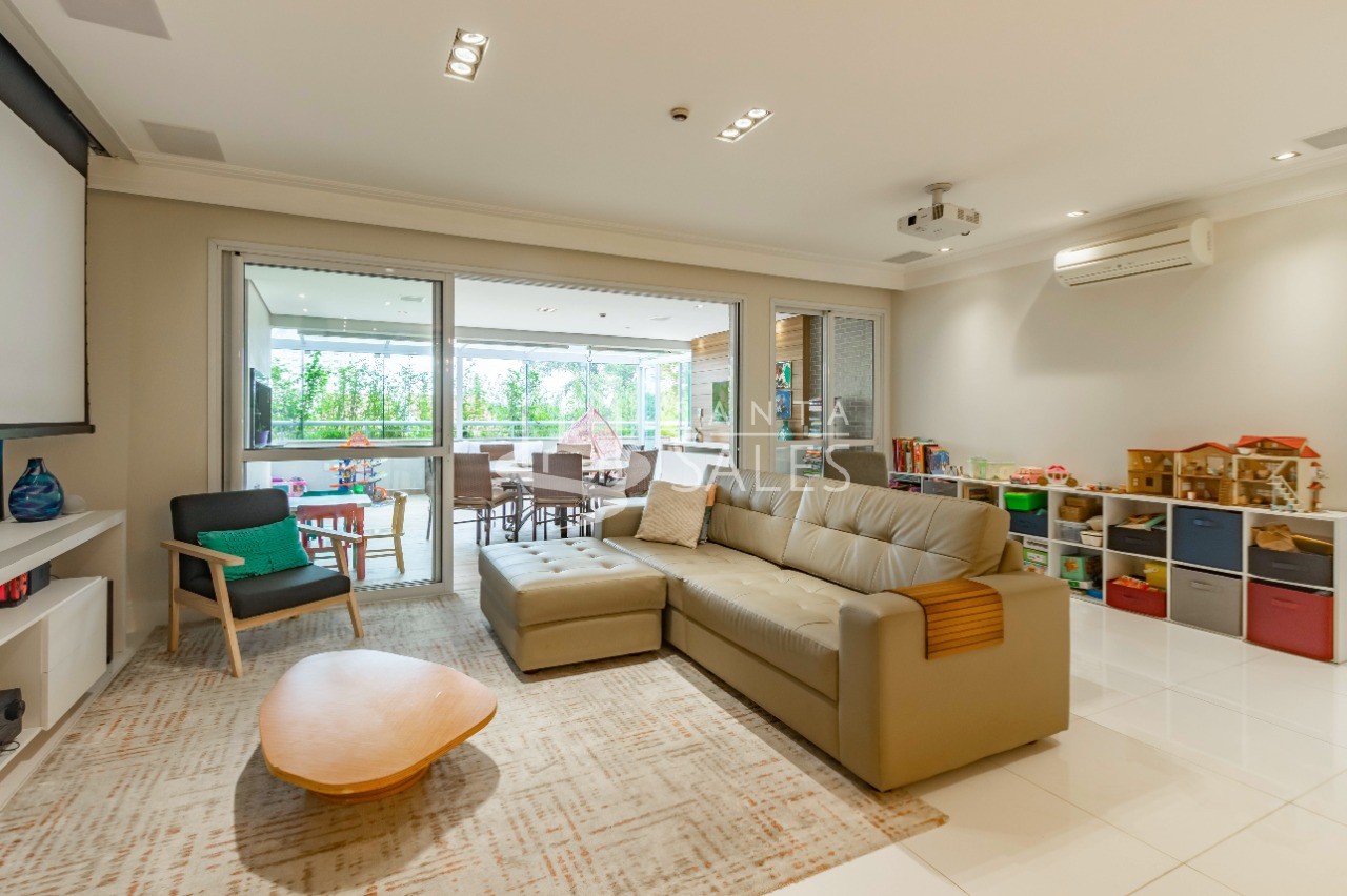 Apartamento, 3 quartos, 262 m² - Foto 7