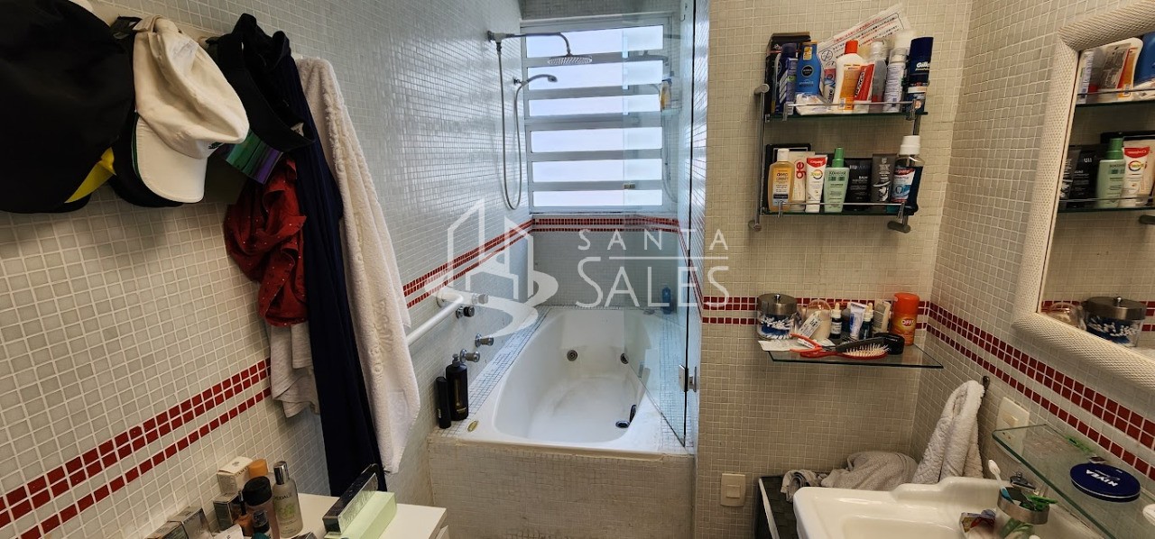 Apartamento, 3 quartos, 160 m² - Foto 16