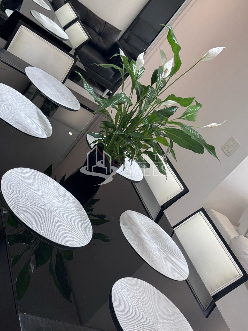 Apartamento, 2 quartos, 74 m² - Foto 4