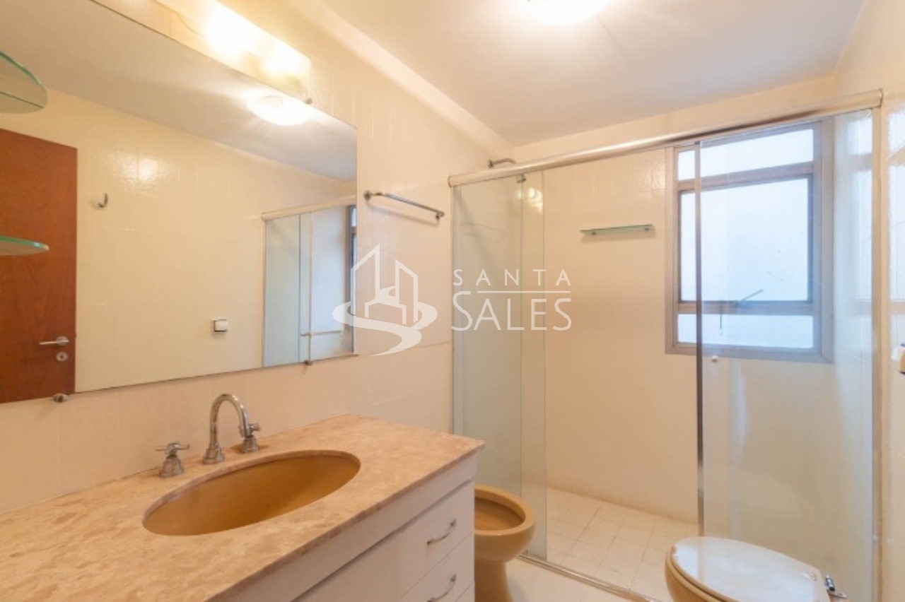 Apartamento, 3 quartos, 140 m² - Foto 18