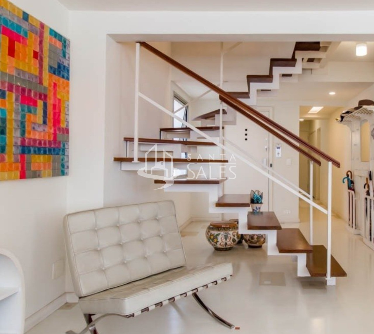 Cobertura, 3 quartos, 300 m² - Foto 4