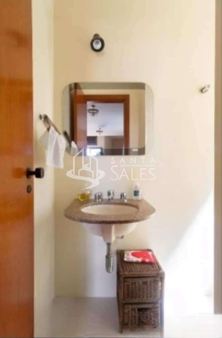 Apartamento, 3 quartos, 206 m² - Foto 17