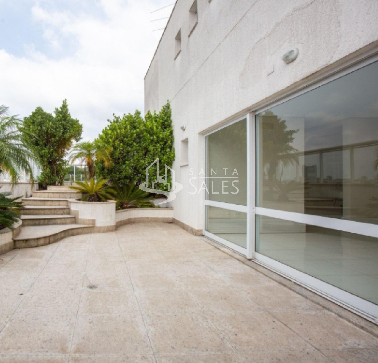 Cobertura, 3 quartos, 417 m² - Foto 9