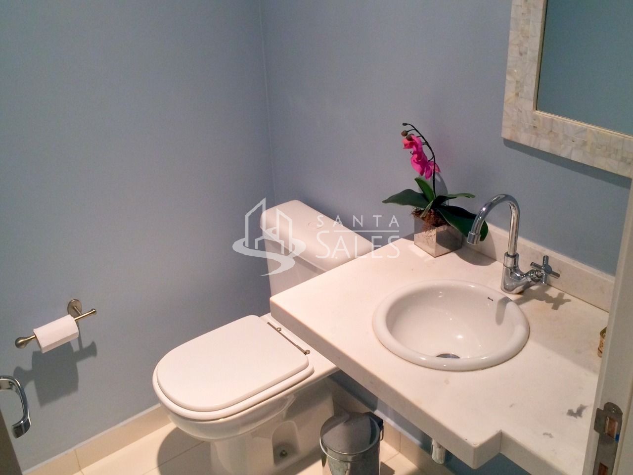 Apartamento, 3 quartos, 167 m² - Foto 15