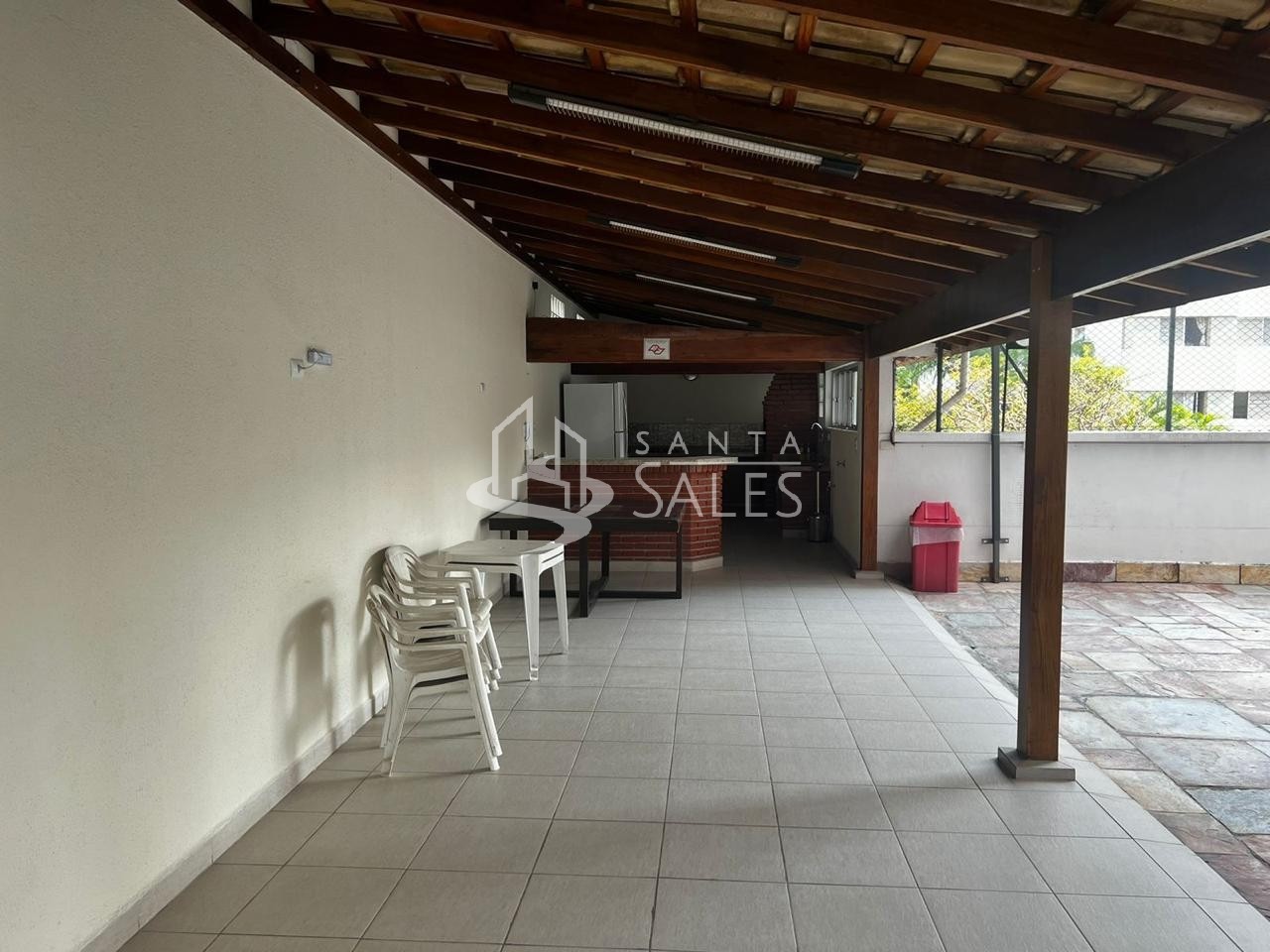 Apartamento, 3 quartos, 154 m² - Foto 15