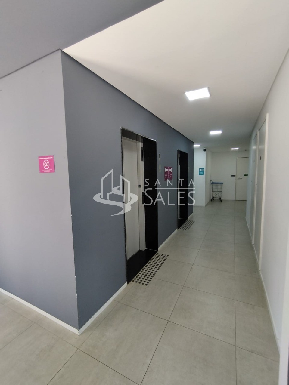 Kitnet-Studio, 24 m² - Foto 15