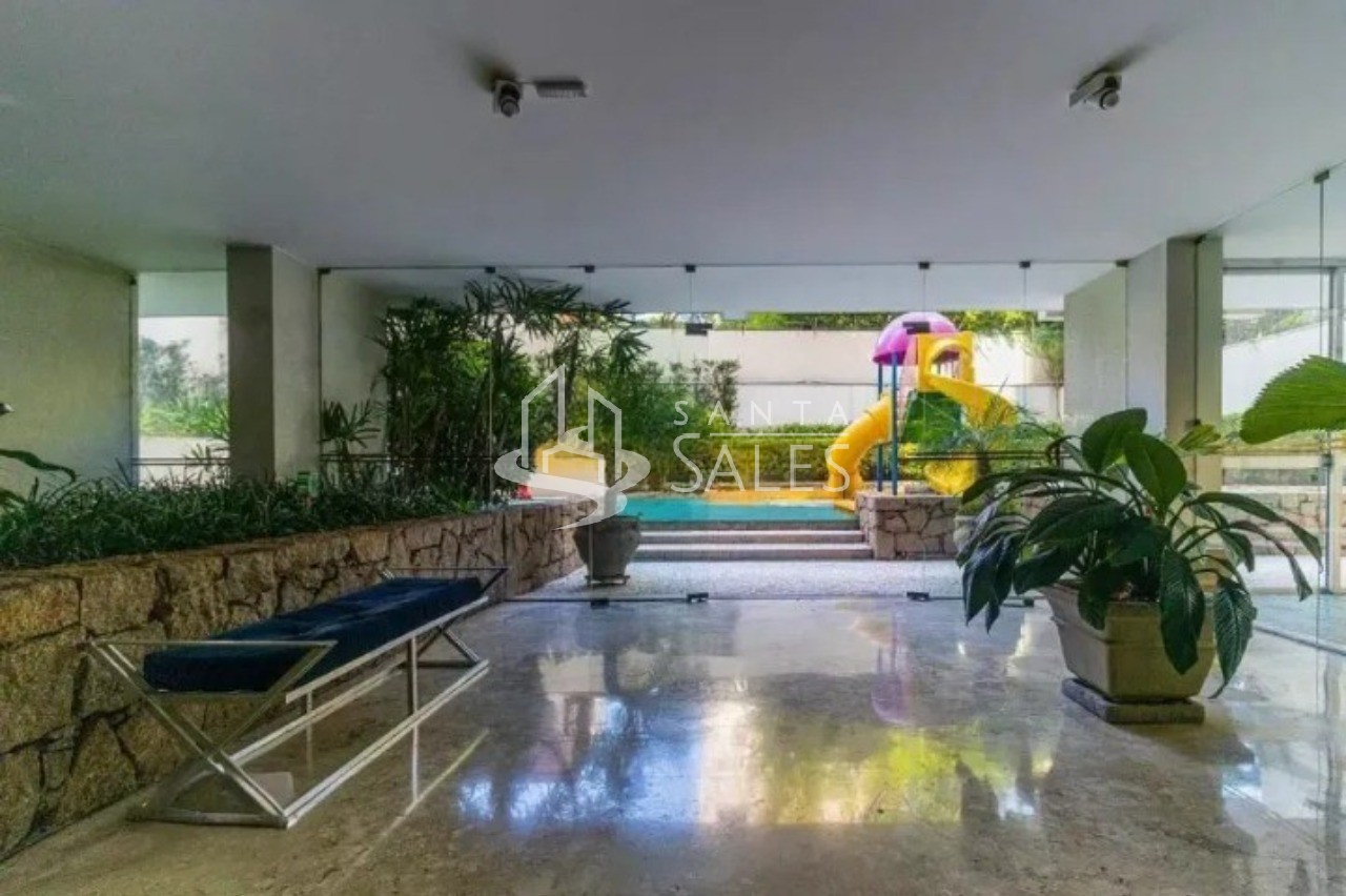 Apartamento, 3 quartos, 127 m² - Foto 13