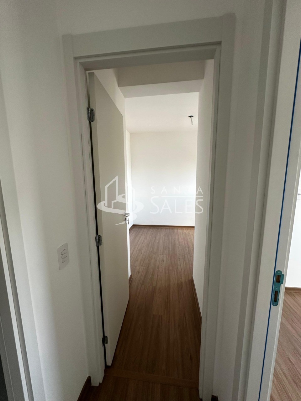 Apartamento, 2 quartos, 50 m² - Foto 13