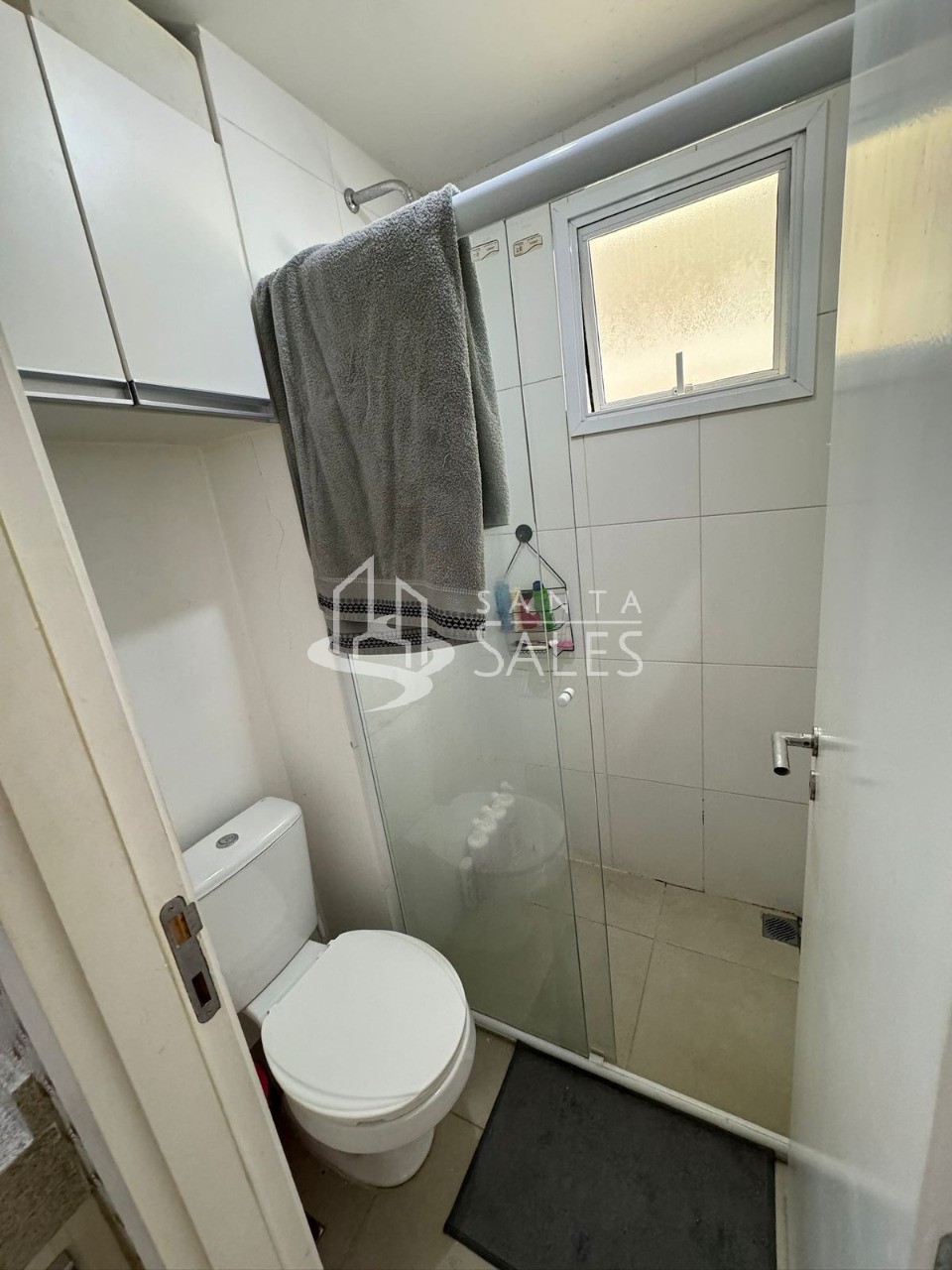 Apartamento, 1 quarto, 42 m² - Foto 9