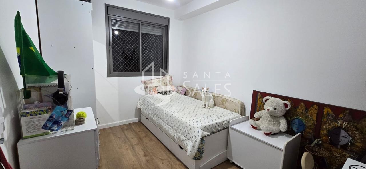 Apartamento, 4 quartos, 109 m² - Foto 12
