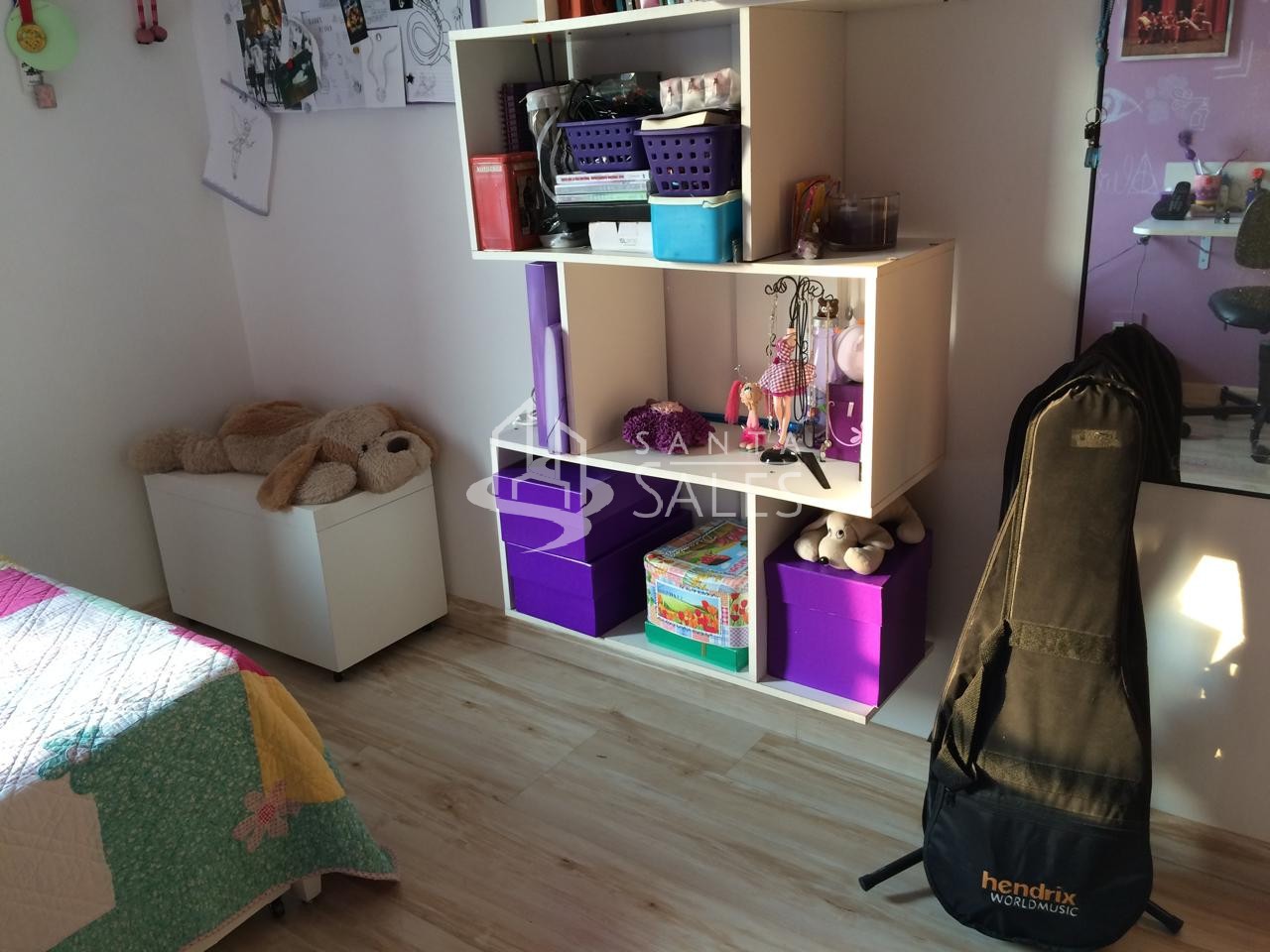 Apartamento, 4 quartos, 216 m² - Foto 16