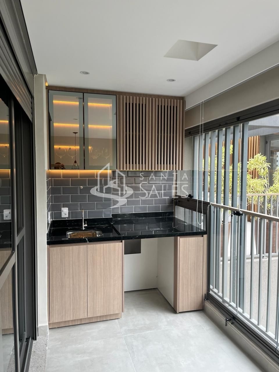 Apartamento, 1 quarto, 44 m² - Foto 14