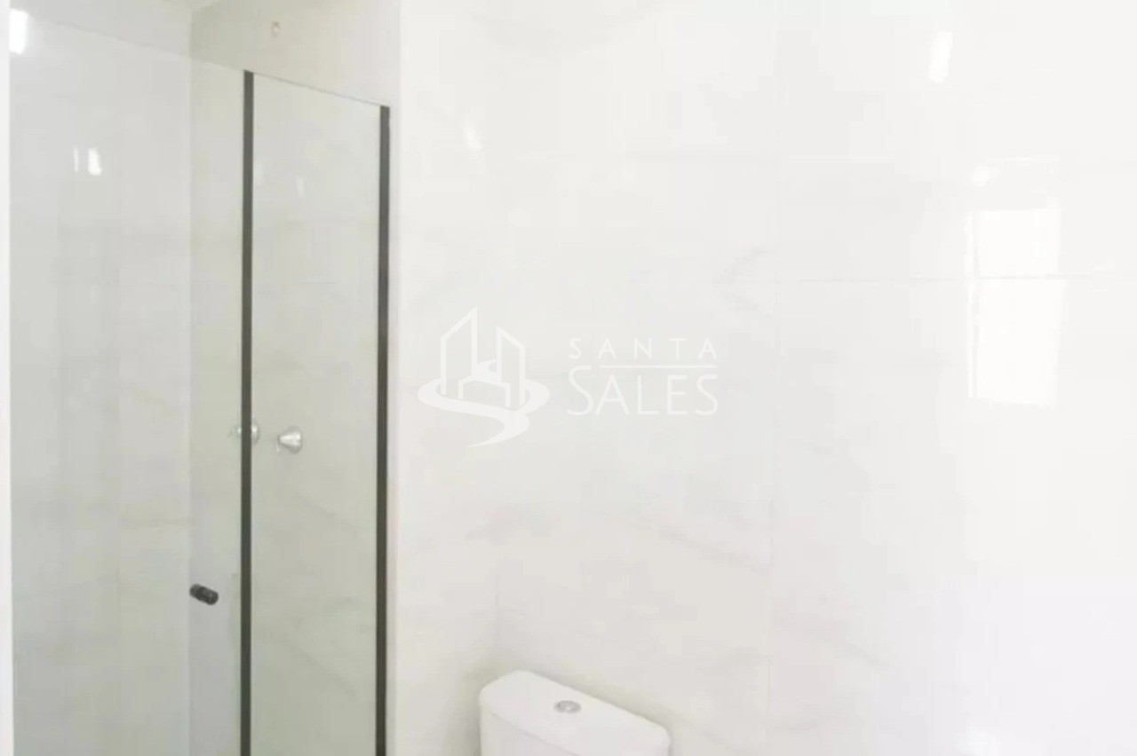 Apartamento à venda com 2 quartos, 36m² - Foto 4