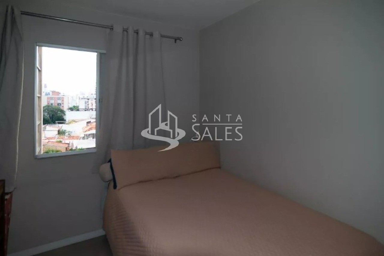 Kitnet-Studio, 38 m² - Foto 5