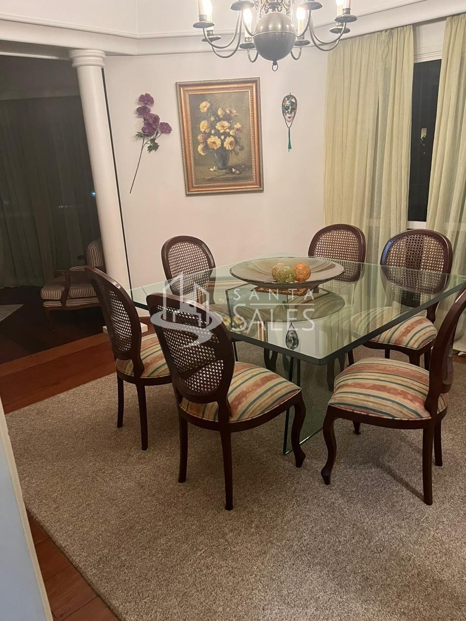 Apartamento, 3 quartos, 149 m² - Foto 1