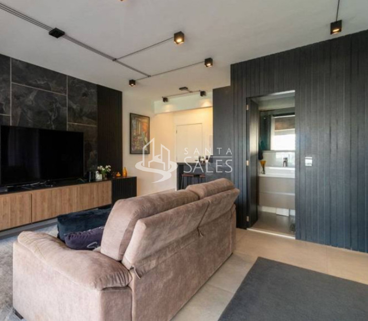 Apartamento, 2 quartos, 66 m² - Foto 4