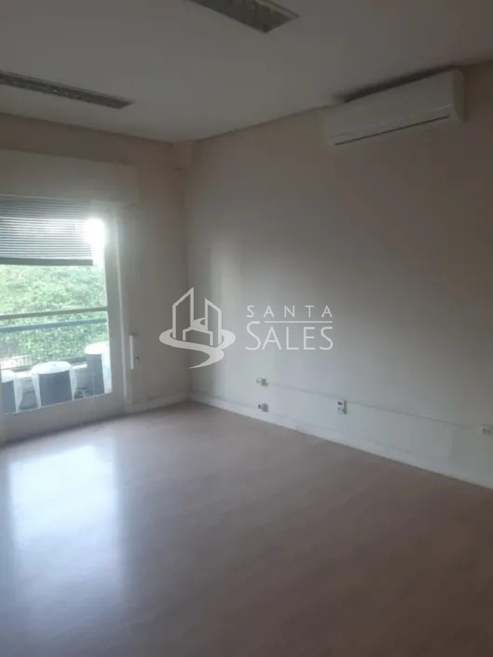 Conjunto Comercial-Sala para alugar, 100m² - Foto 1