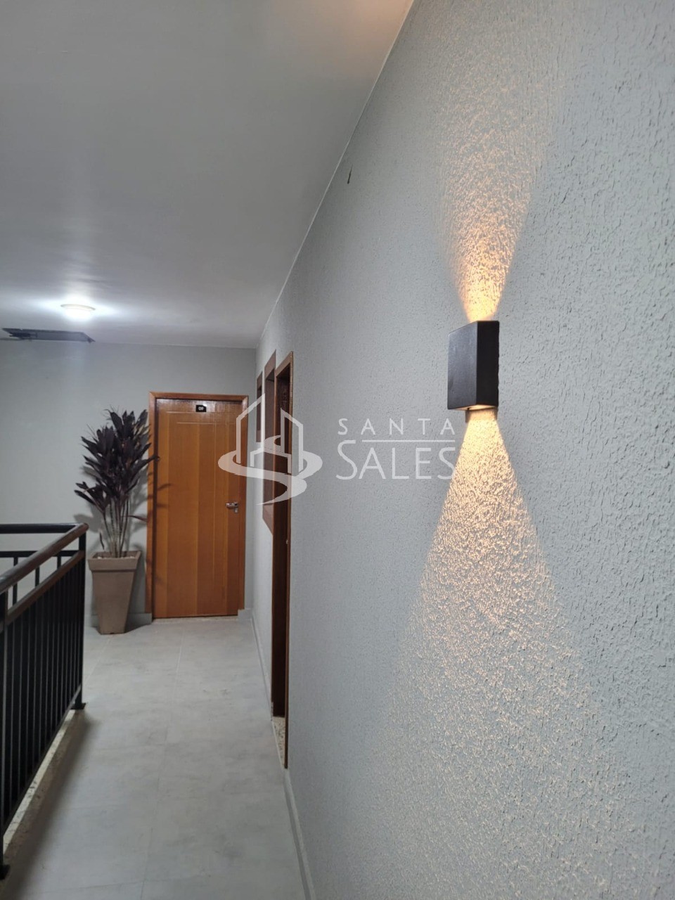 Kitnet-Studio, 35 m² - Foto 2