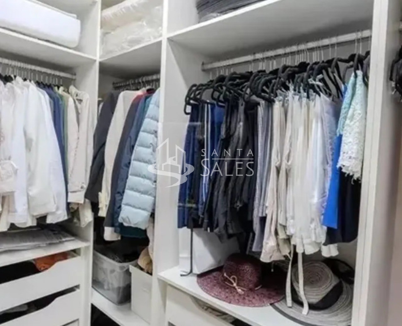 Apartamento, 3 quartos, 177 m² - Foto 13