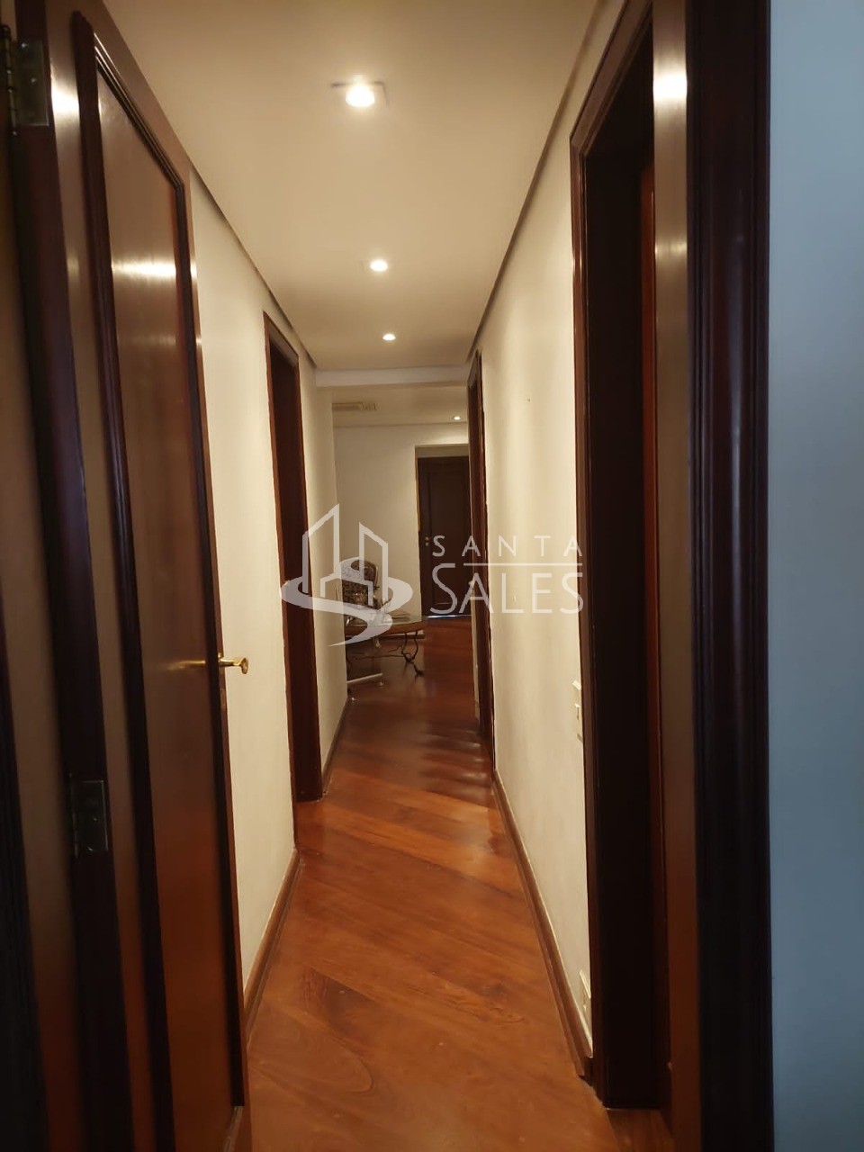 Apartamento, 4 quartos, 216 m² - Foto 8