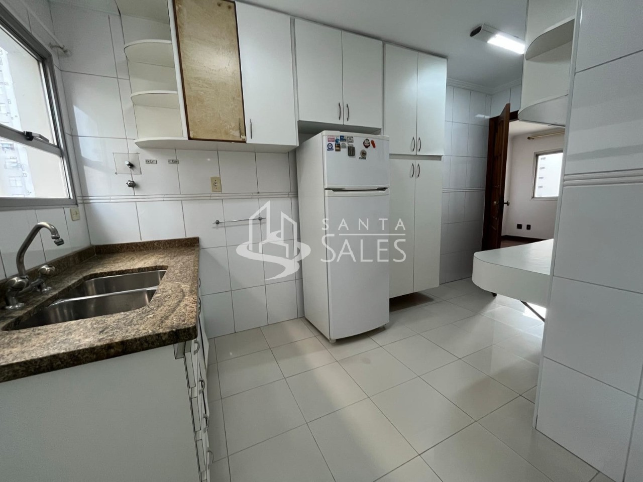 Apartamento, 3 quartos, 90 m² - Foto 6