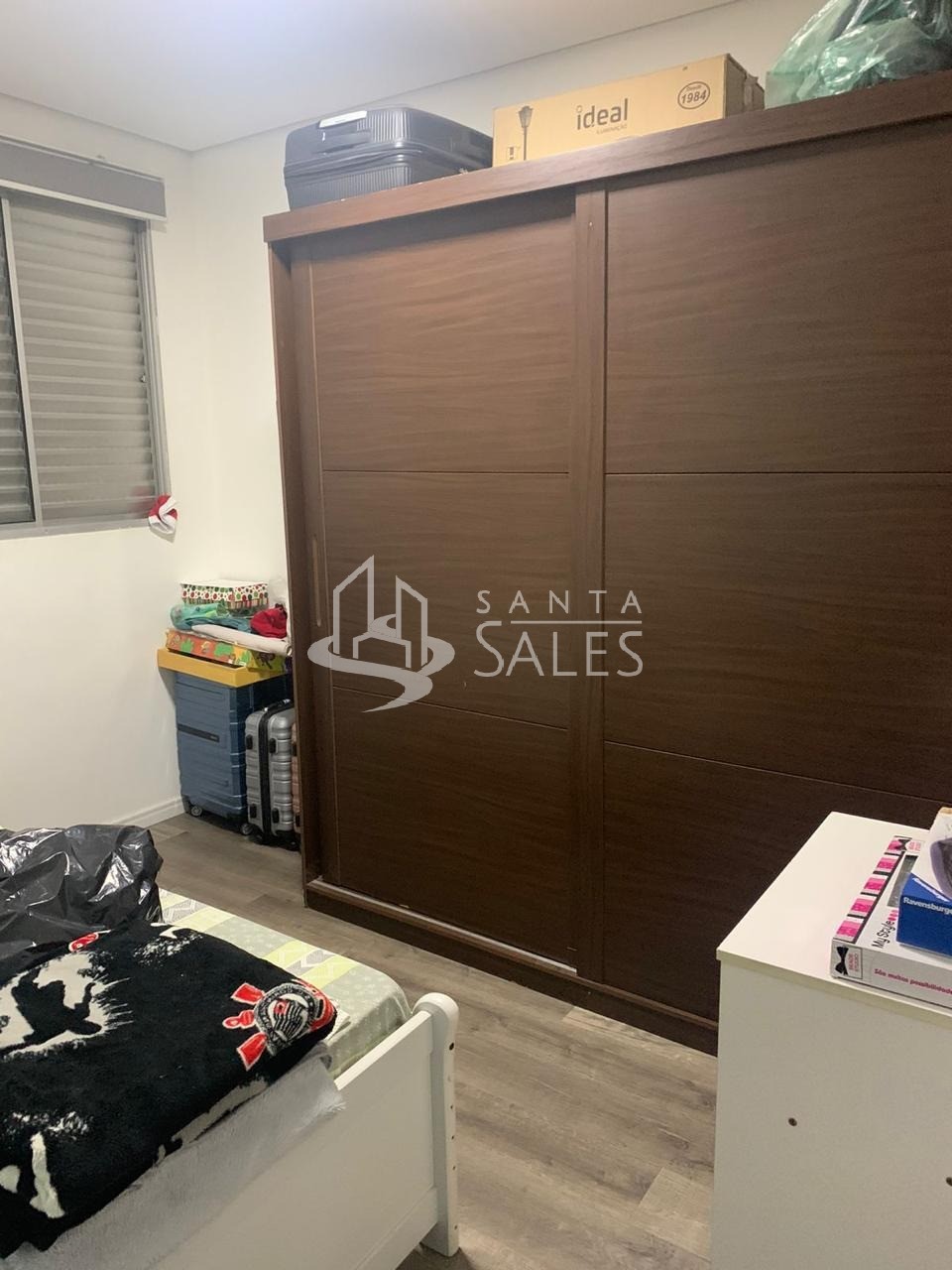 Sobrado, 4 quartos, 250 m² - Foto 32