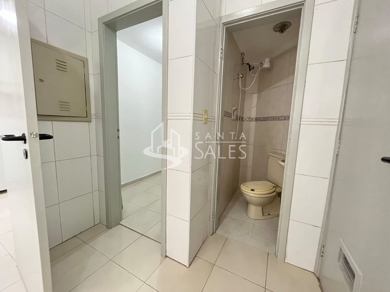 Apartamento, 3 quartos, 90 m² - Foto 21