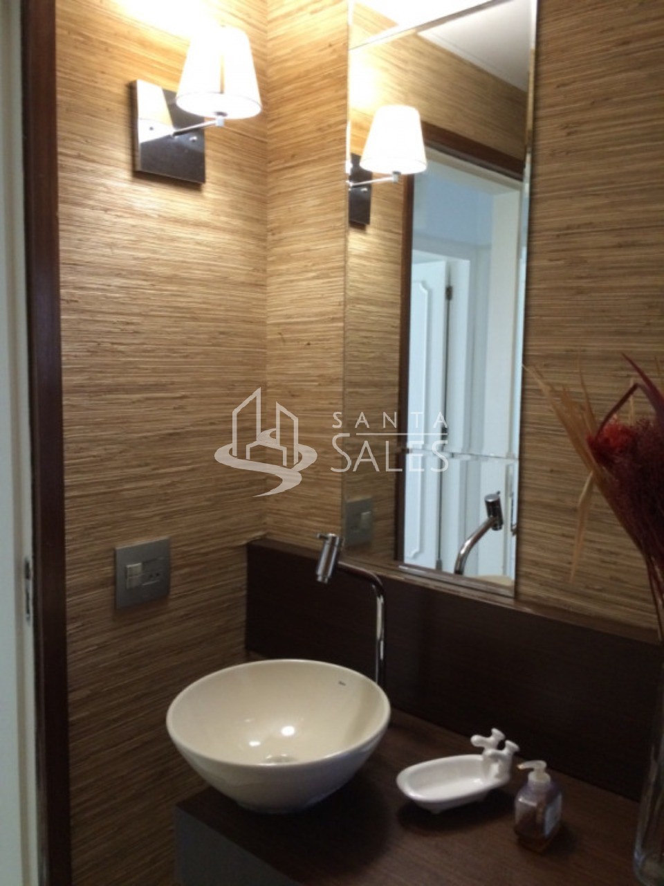 Apartamento, 5 quartos, 210 m² - Foto 18