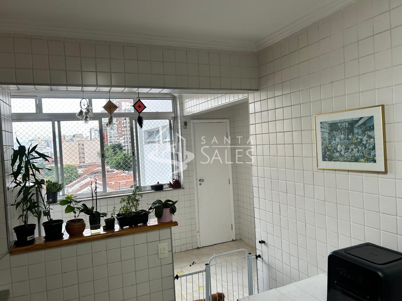 Apartamento à venda com 3 quartos, 118m² - Foto 19