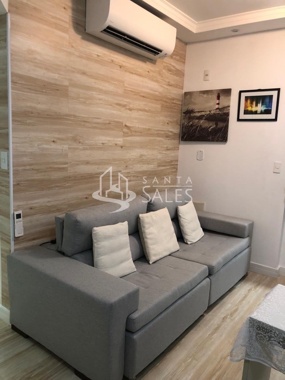 Apartamento à venda com 3 quartos, 70m² - Foto 17