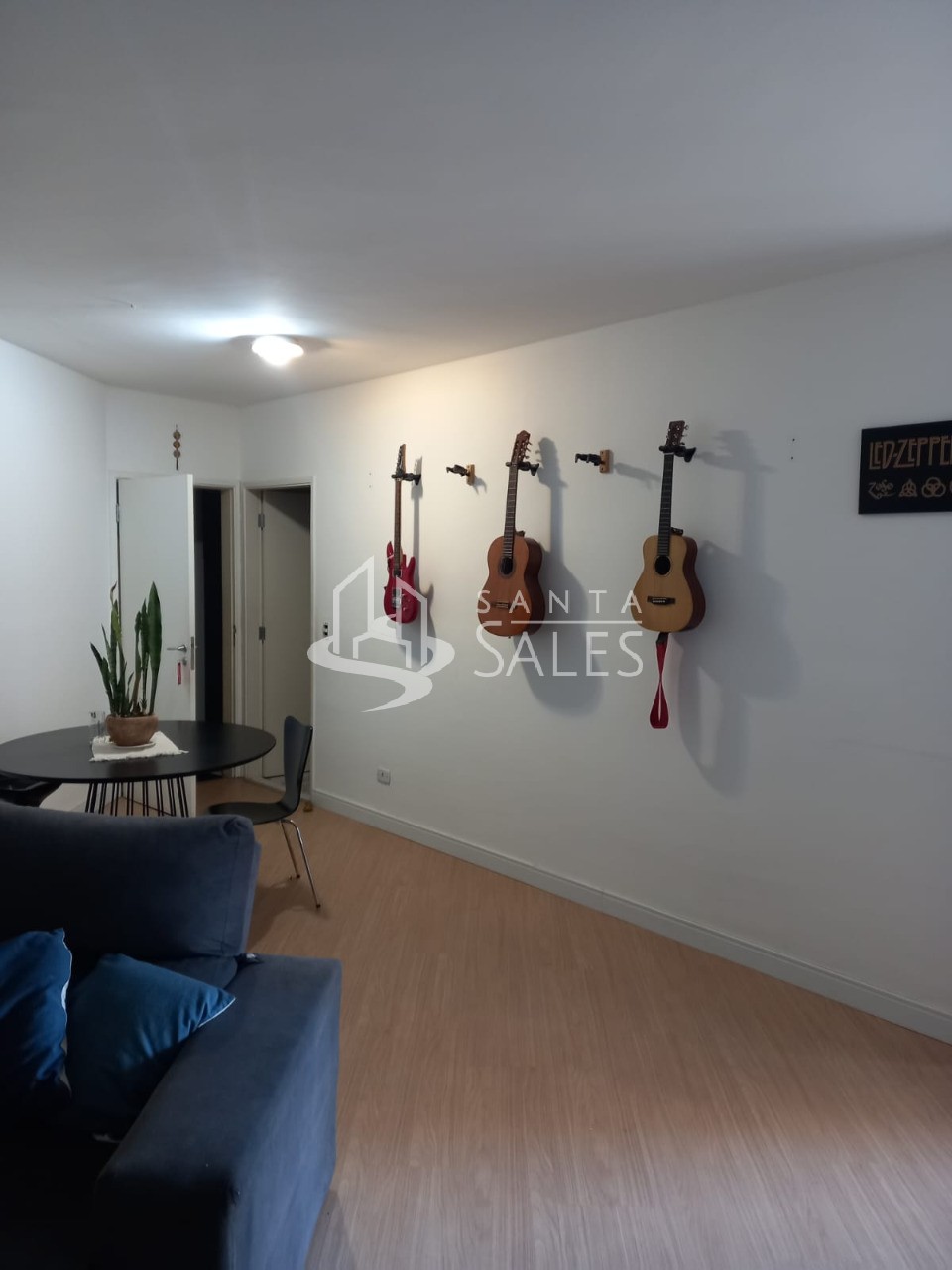 Apartamento, 3 quartos, 76 m² - Foto 5