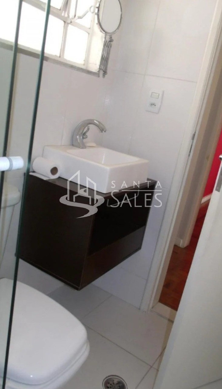 Apartamento, 2 quartos, 135 m² - Foto 20