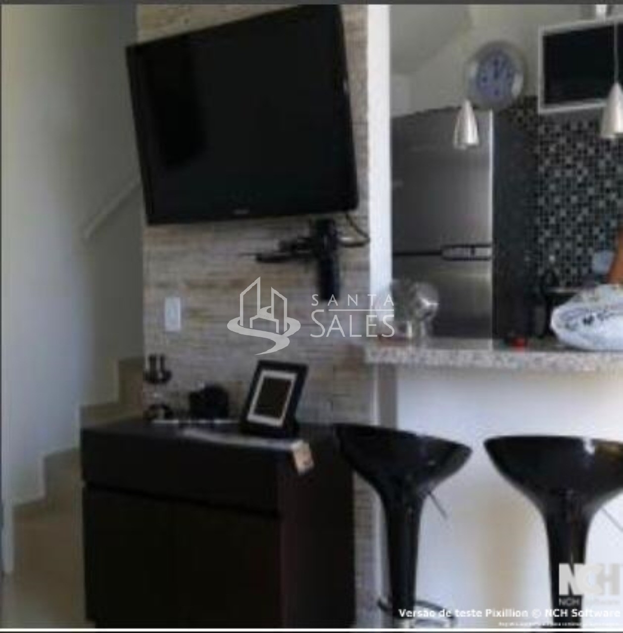 Apartamento, 2 quartos, 50 m² - Foto 7